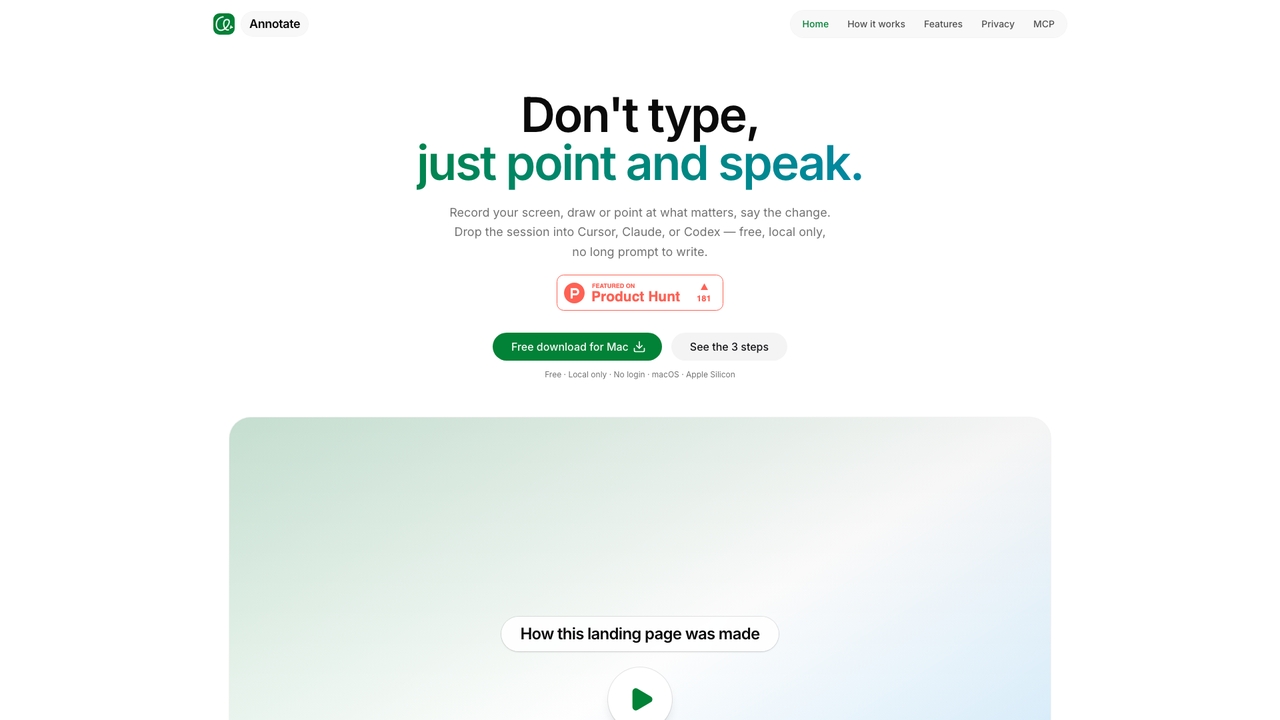 Xannotate