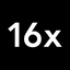 icon of 16x Prompt