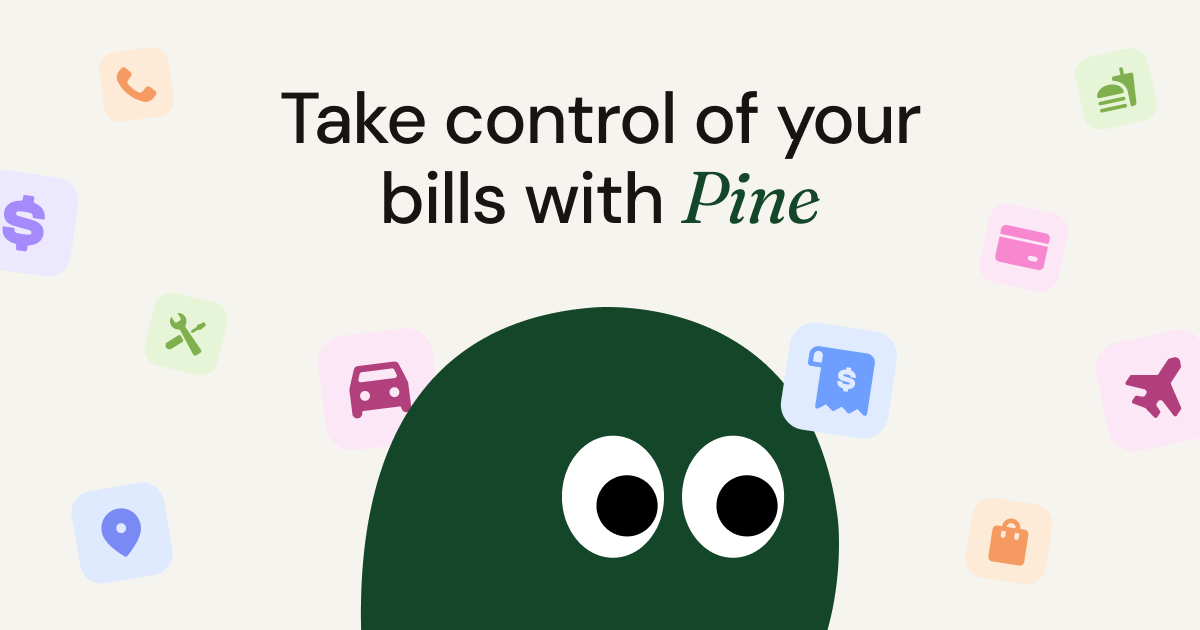icon of 19pine