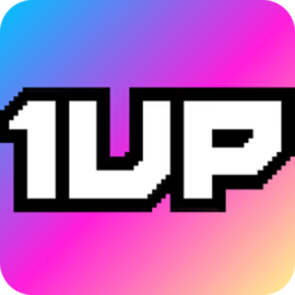icon of 1up