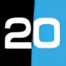 icon of 2020screening