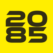 icon of 2085.world