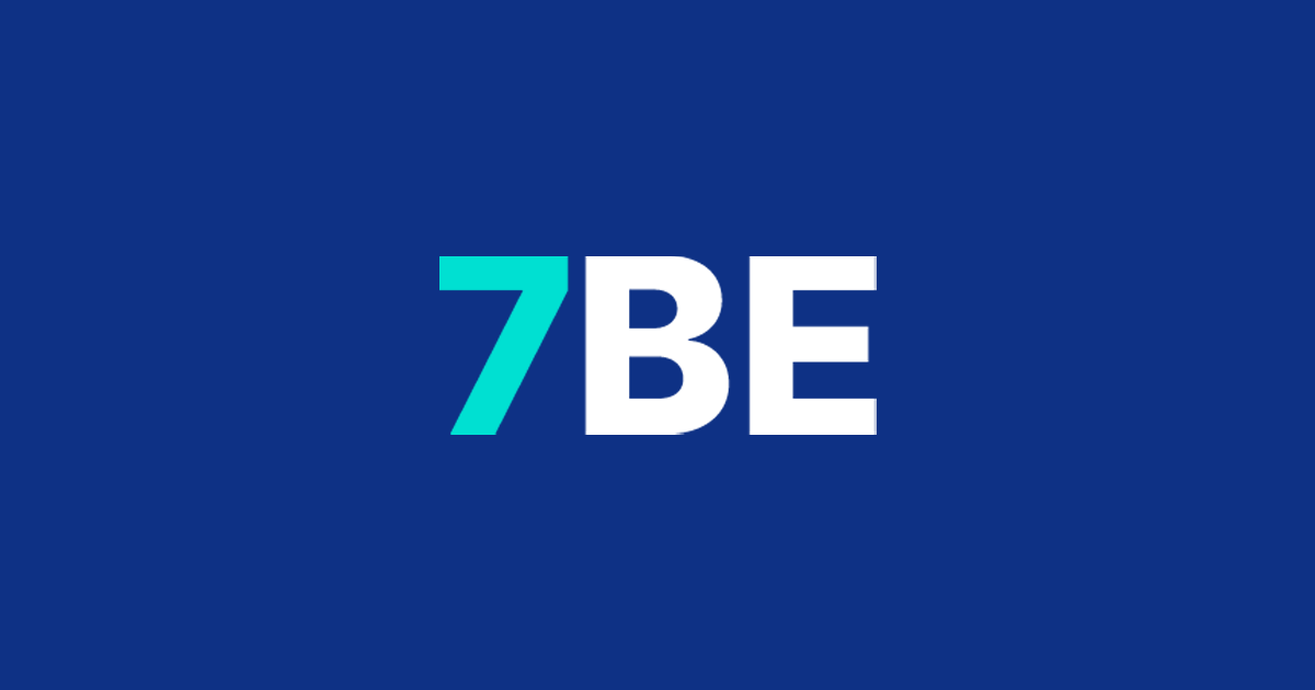 icon of 7be