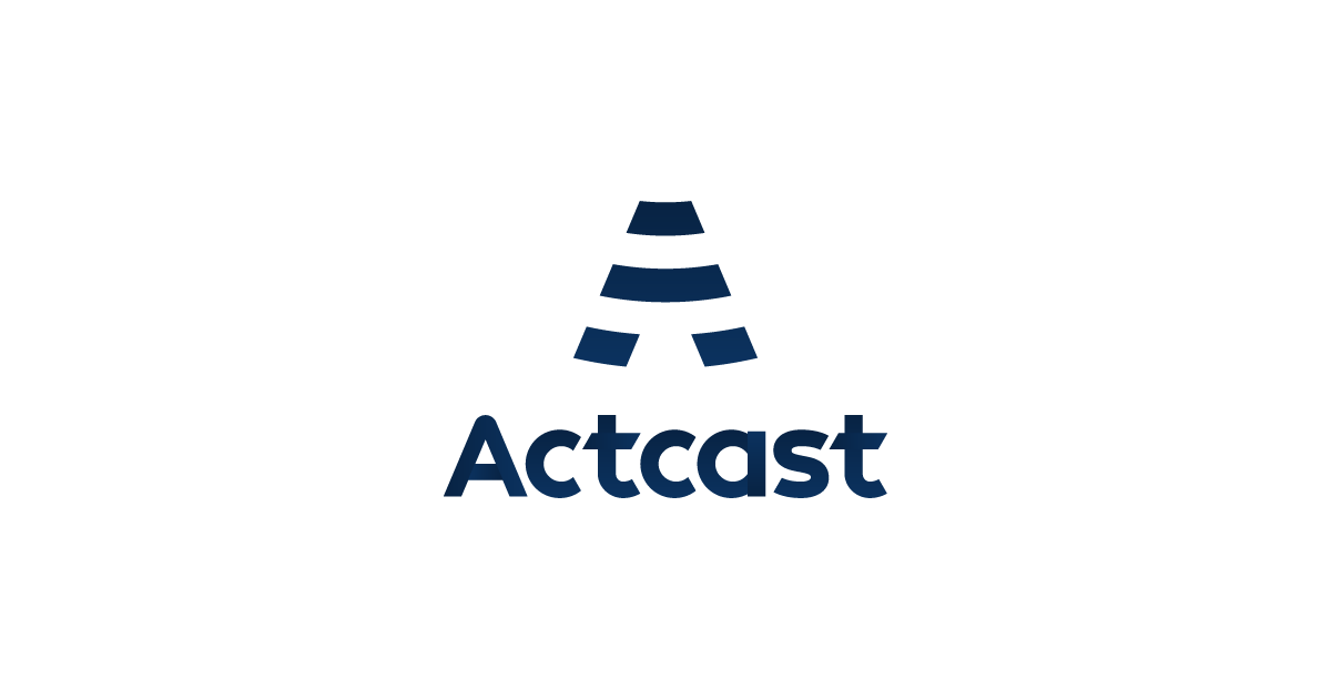 icon of Actcast