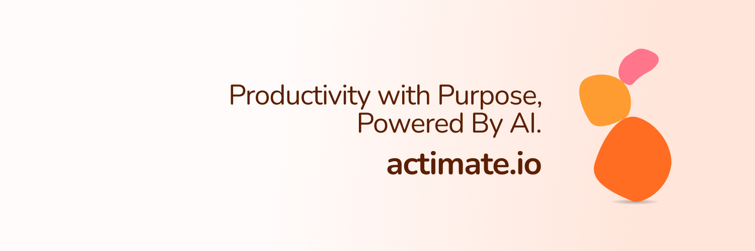 Actimate