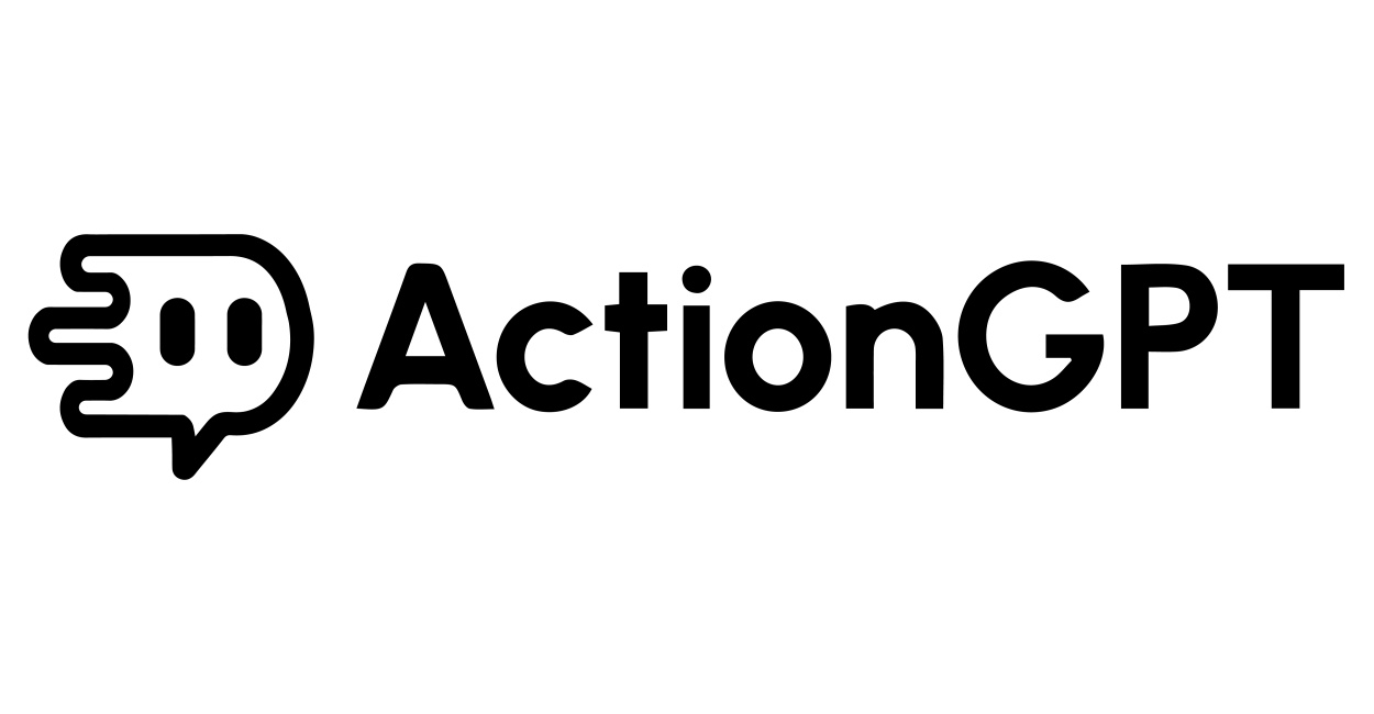 icon of ActionGPT