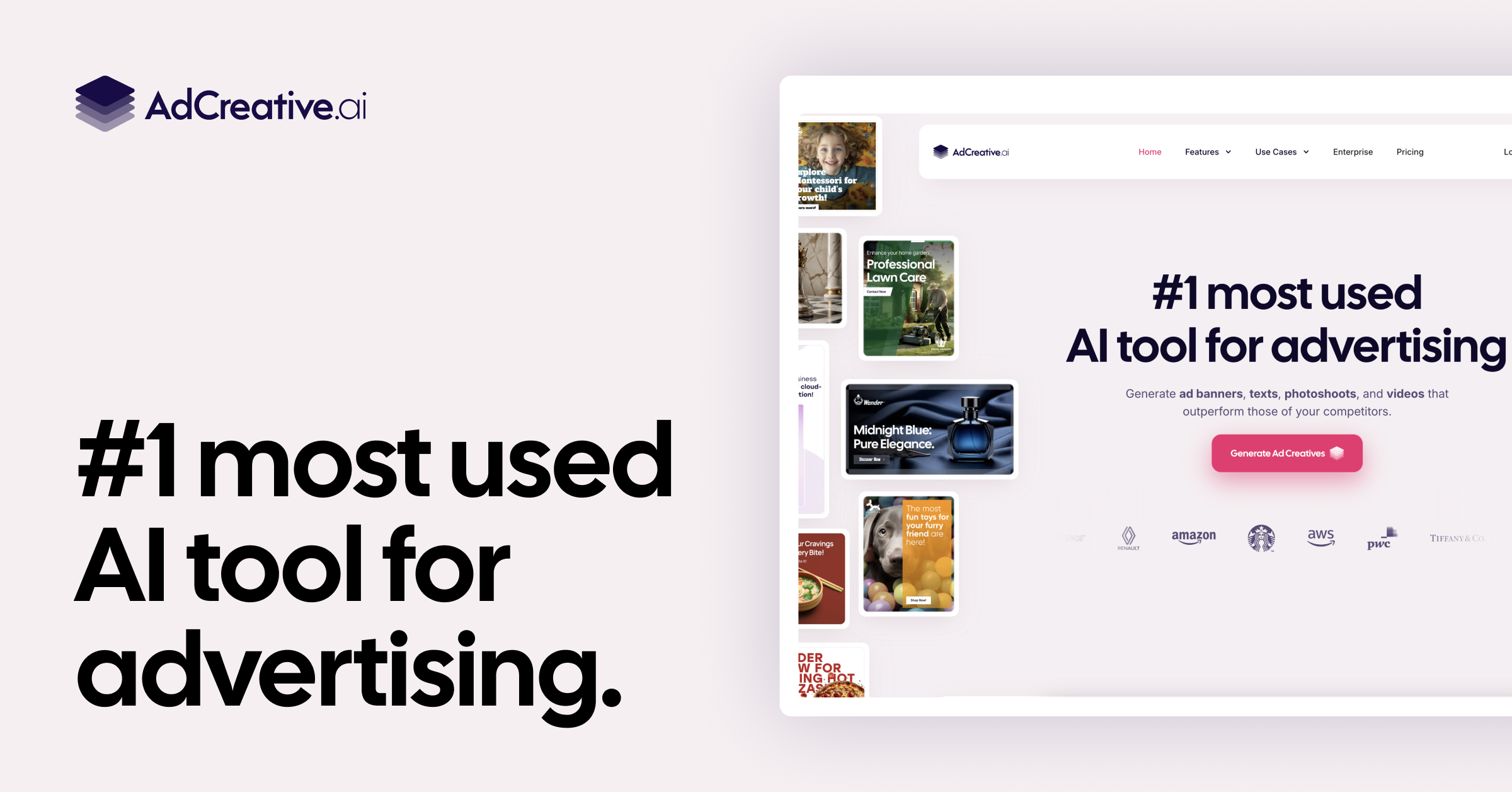 icon of AdCreative.ai