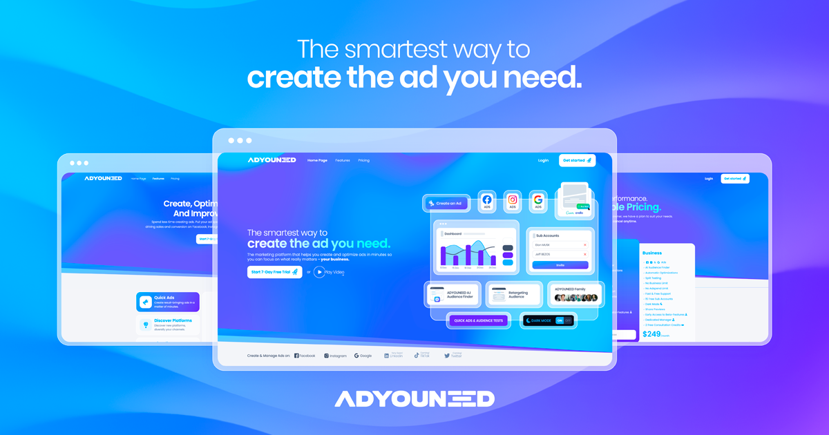 ADYOUNEED