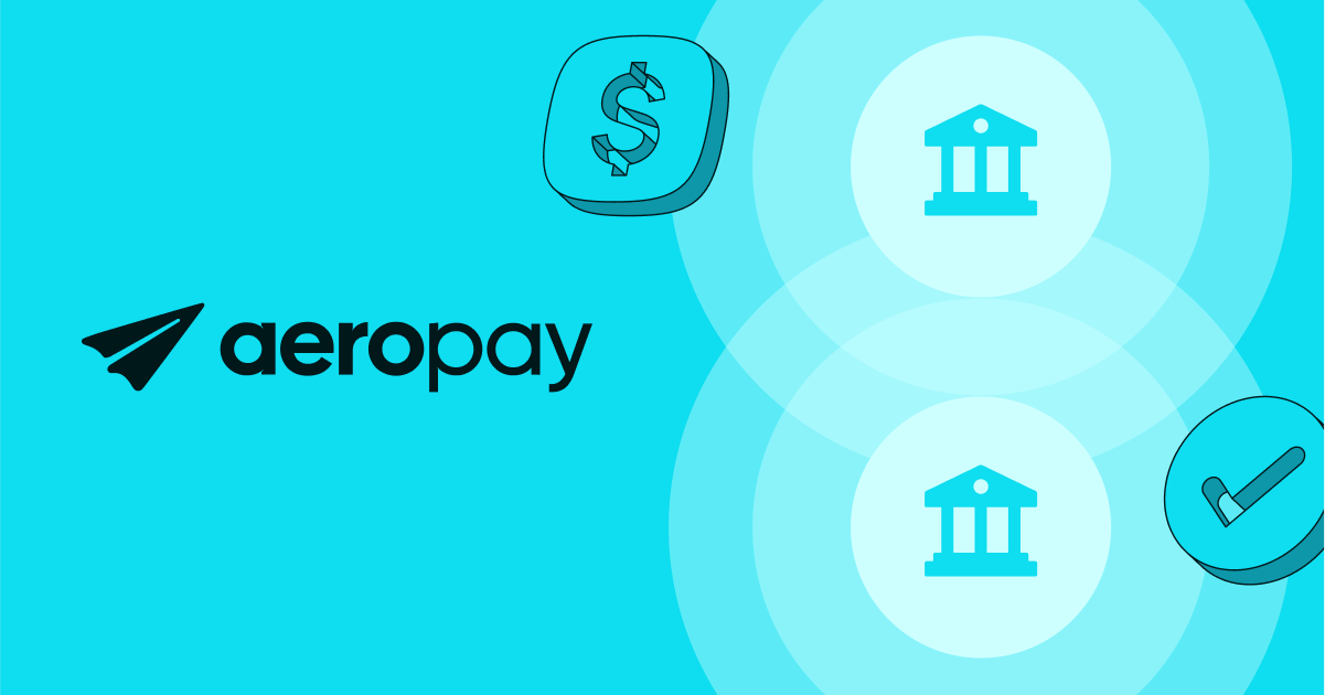 icon of Aeropay