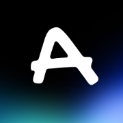 icon of aestheticbackground