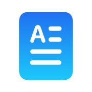 icon of AFI Explorer