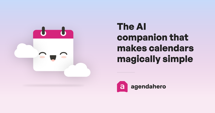 agendahero