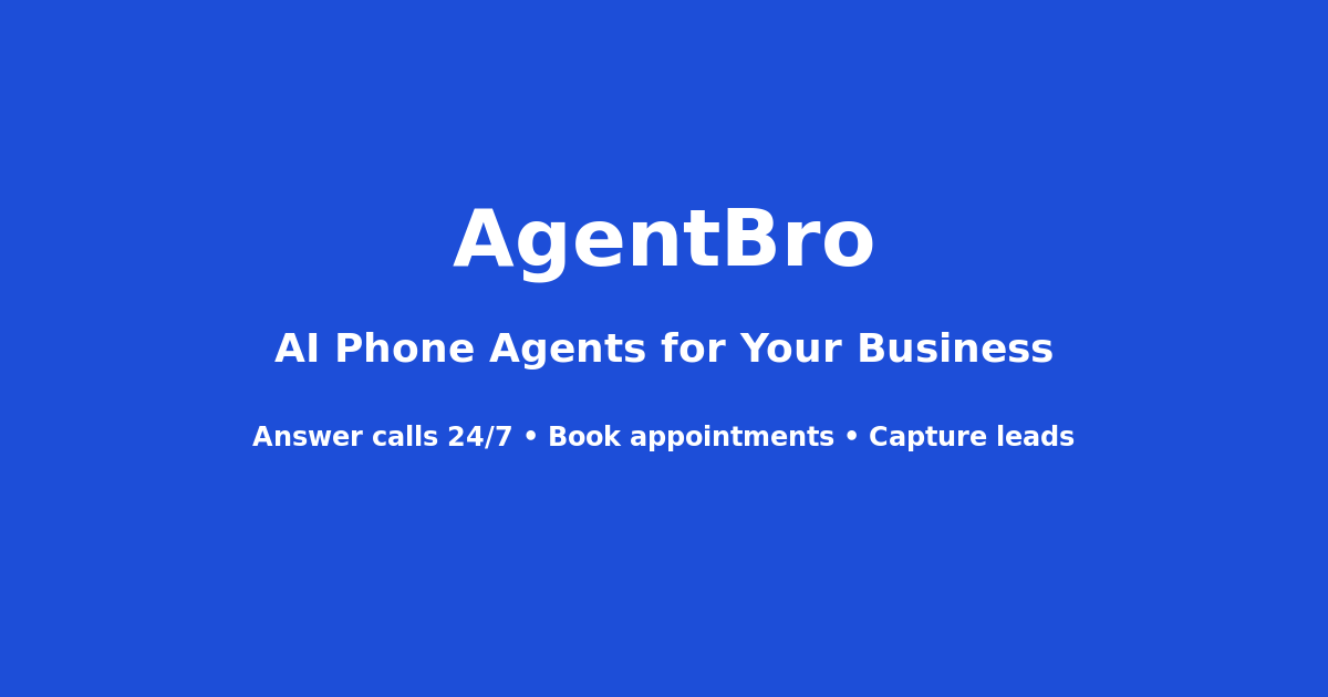 icon of AgentBro