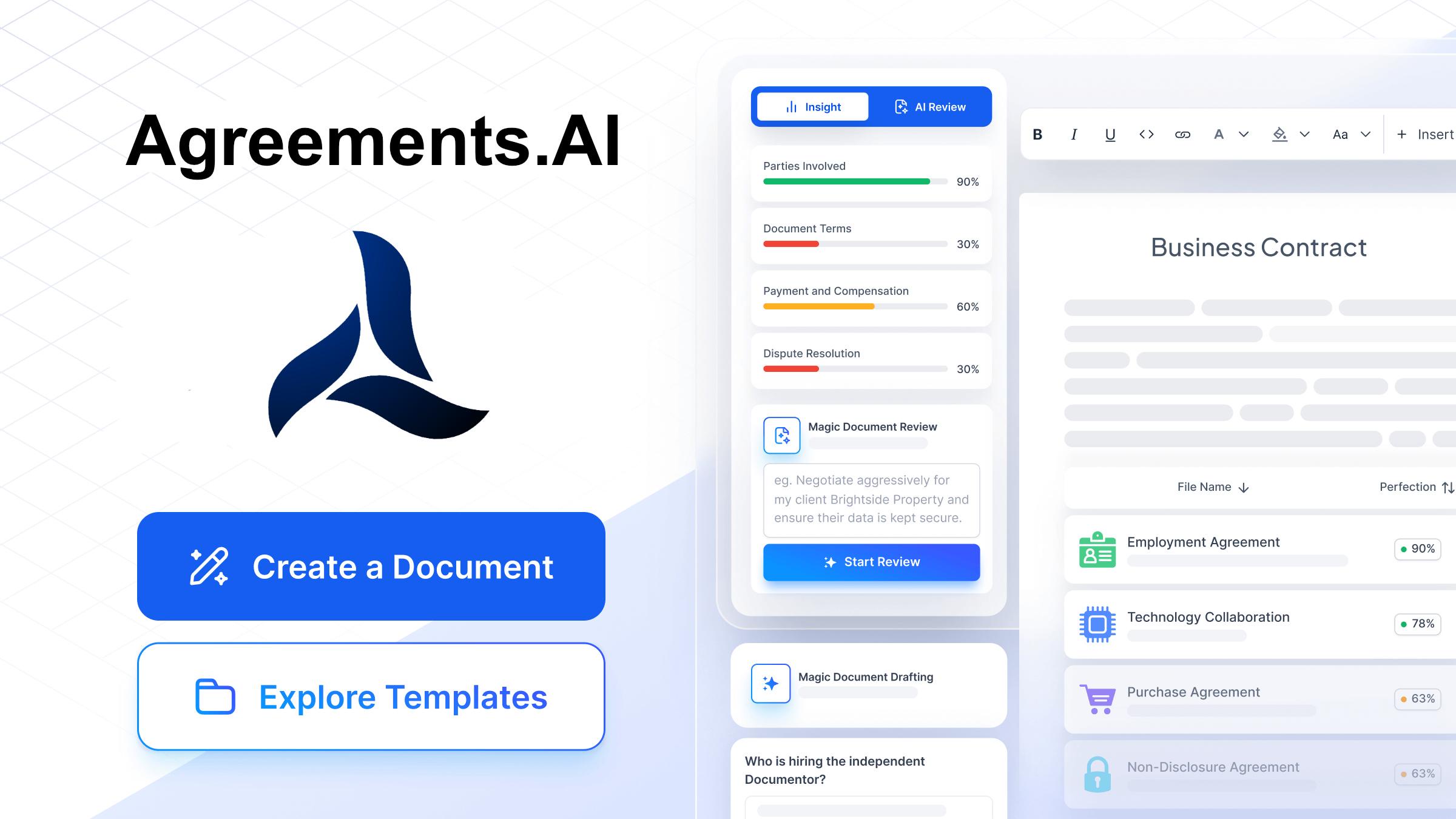 Agreements.ai