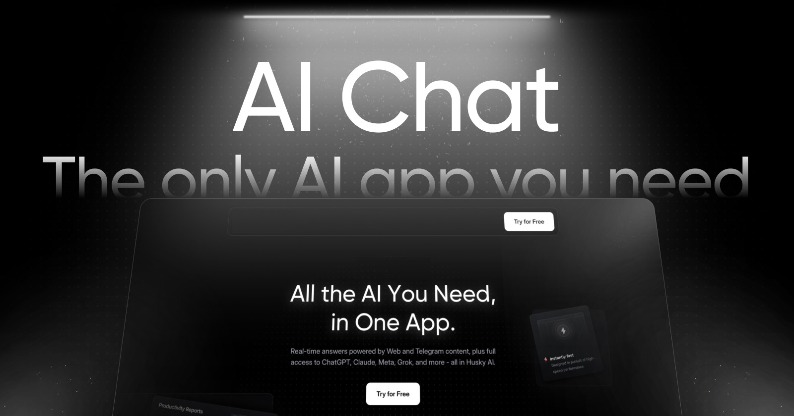 icon of AI Chat