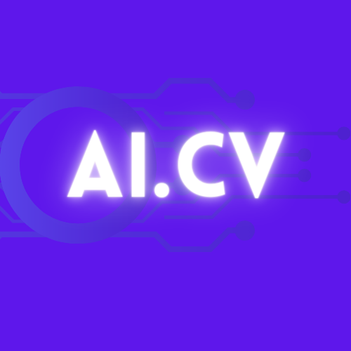 Ai CV Now