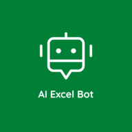 icon of AI Excel Bot