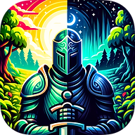 icon of AI Game Master