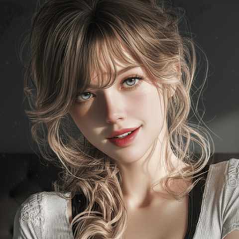 icon of AI Girlfriend