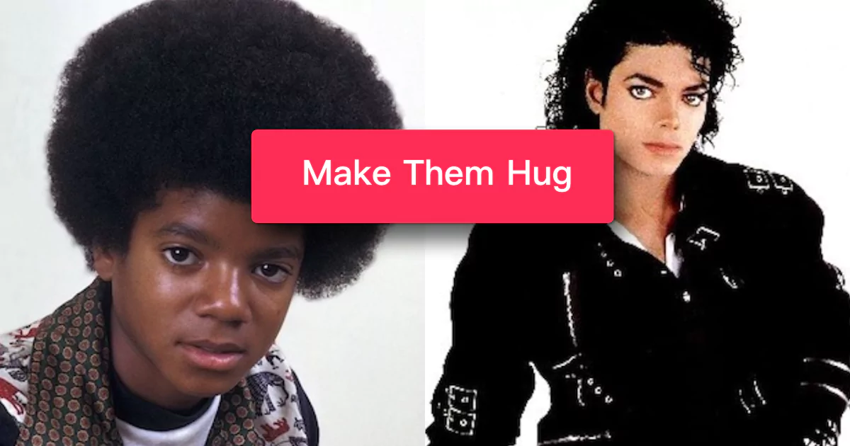 icon of AI Hug