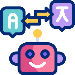 icon of AI Image Translator