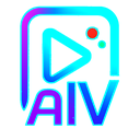 icon of AI Image Video