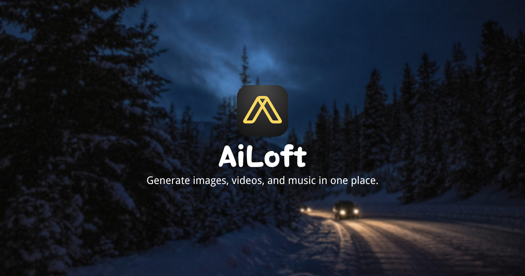 icon of AI Loft