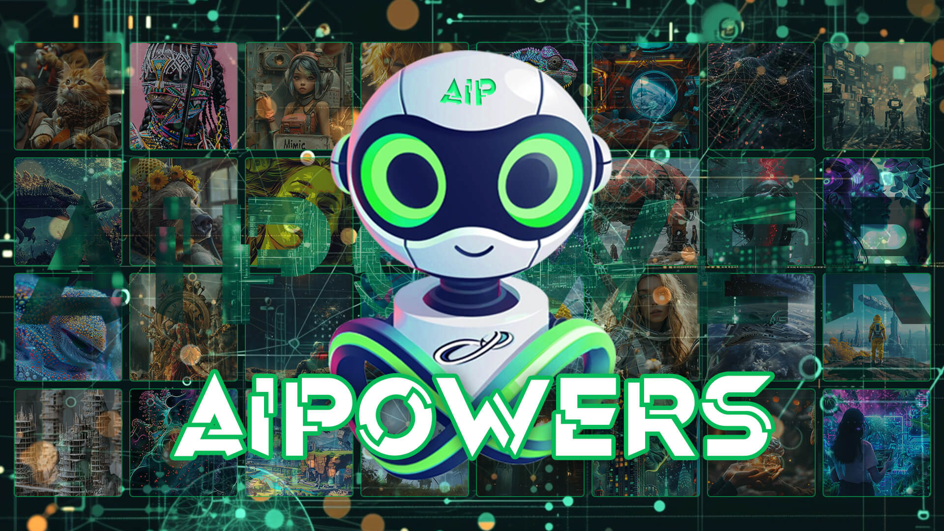 AI Powers
