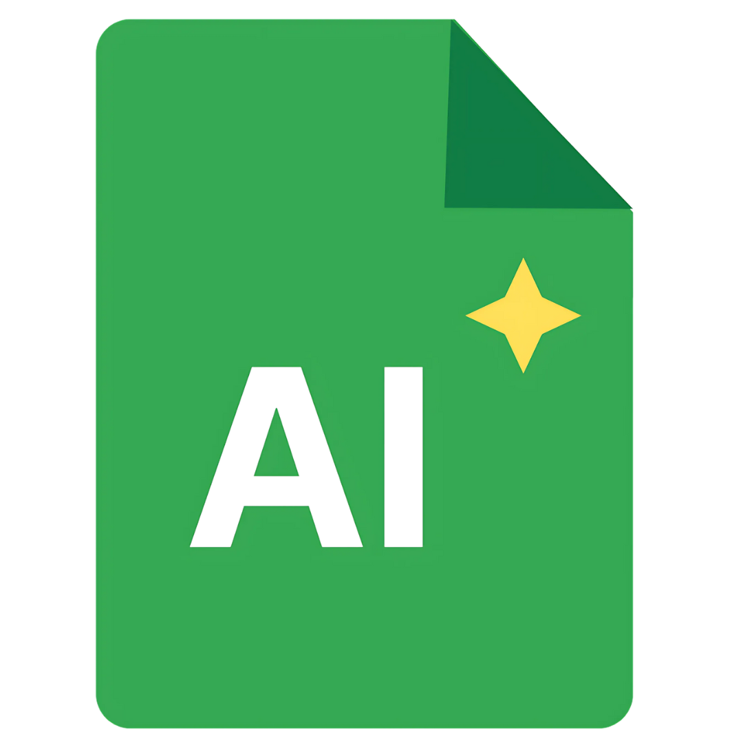 AI Sheets