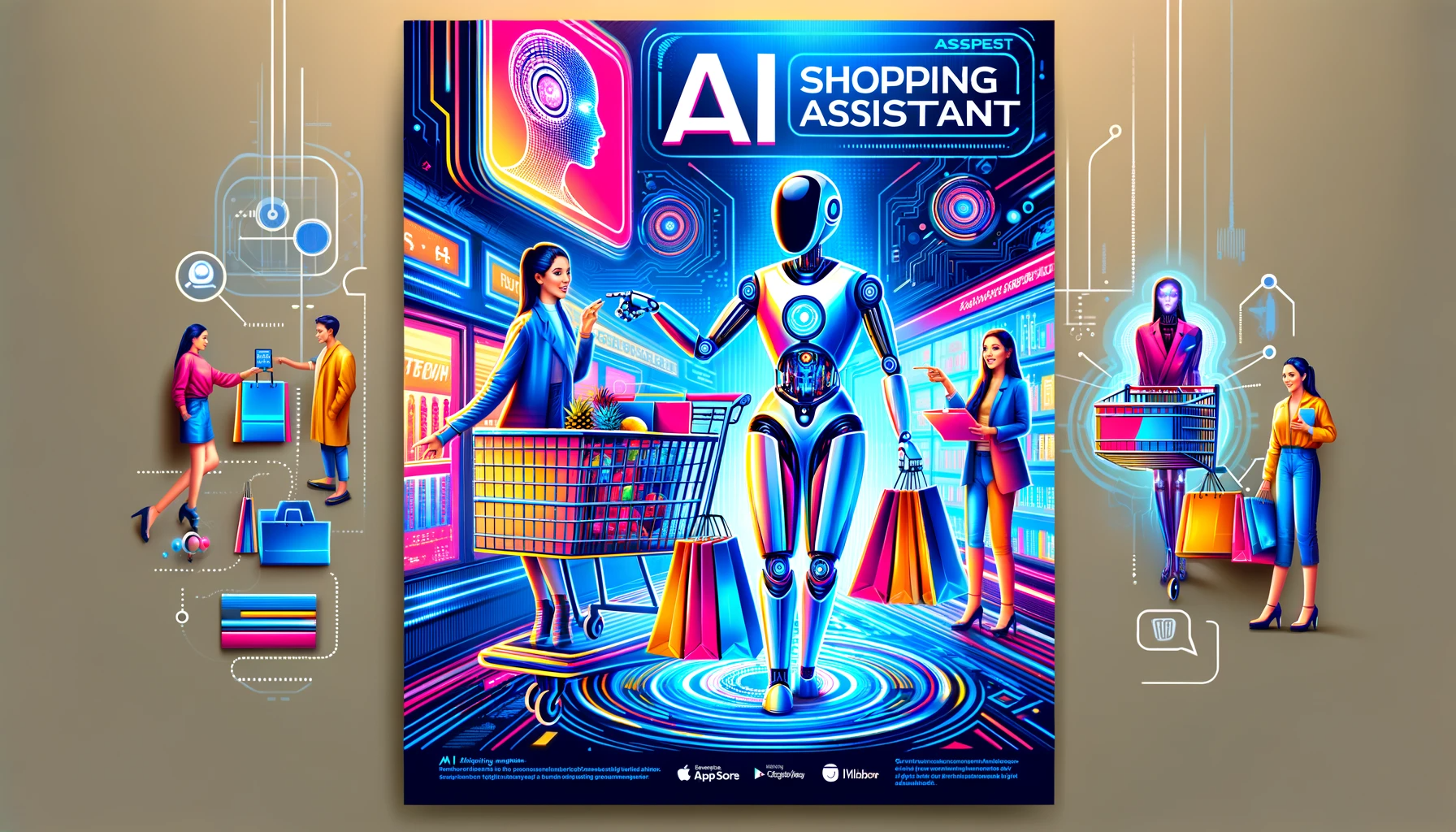 AI Shopping Assistant