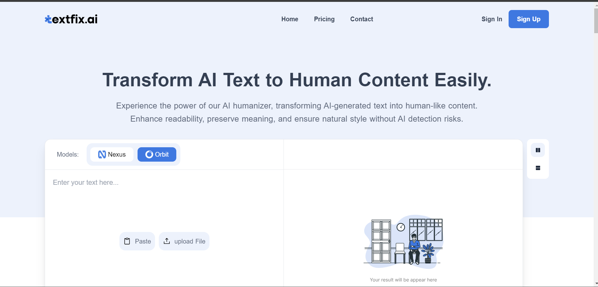 icon of ai_humanizer