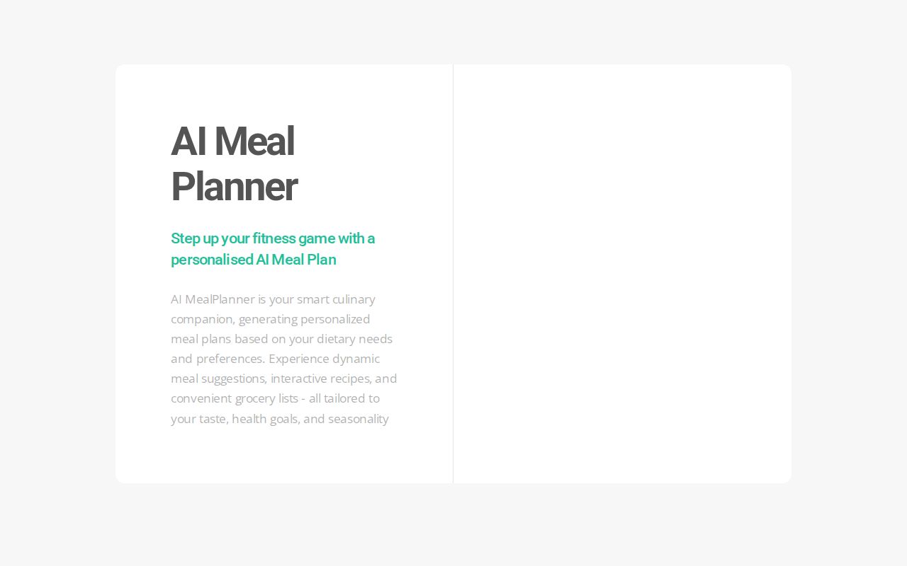 ai_mealplan