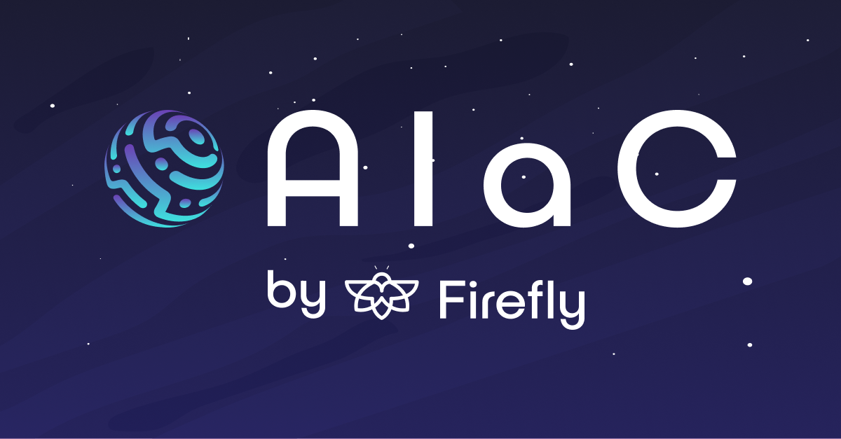 AIaC by Firefly