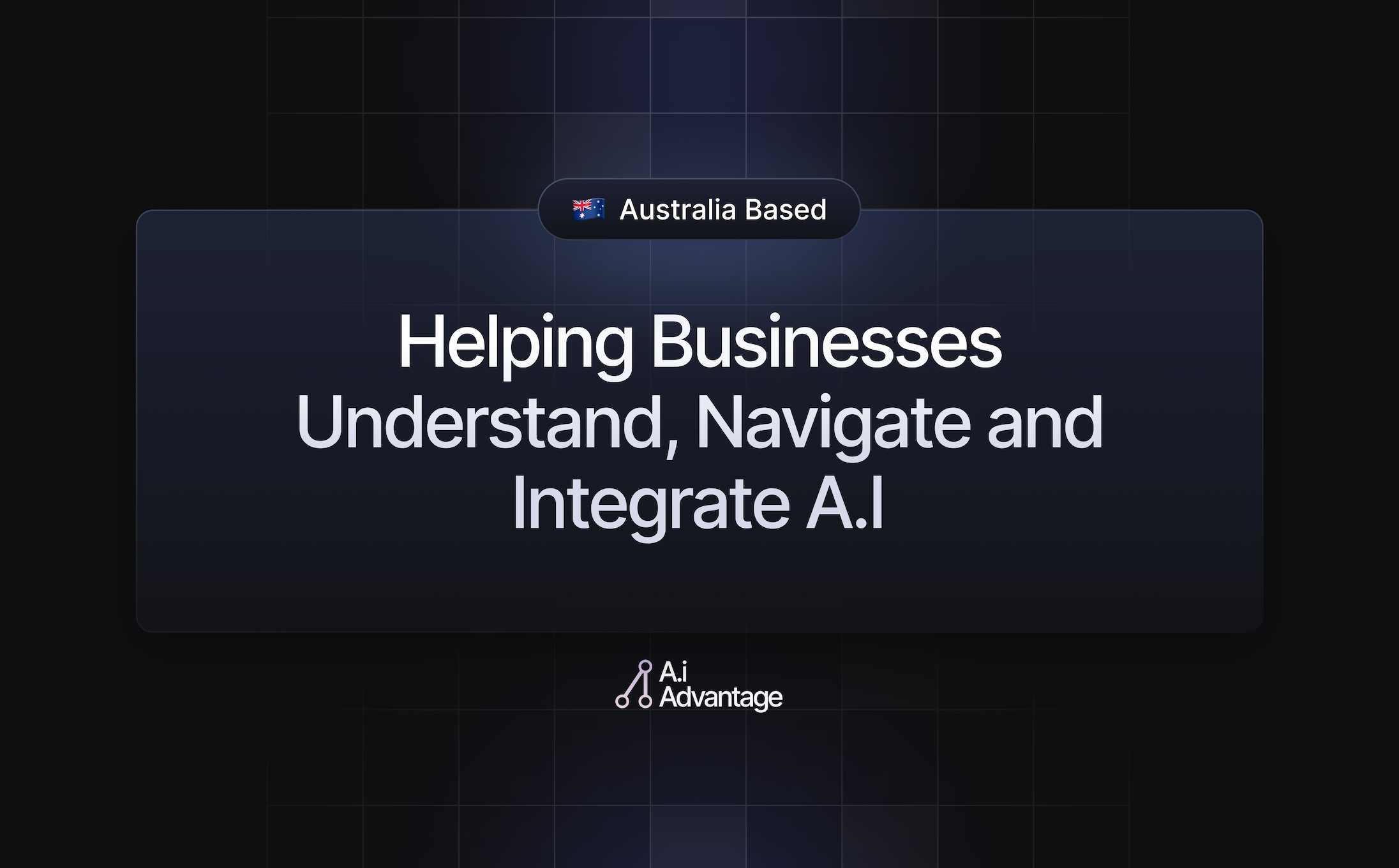 icon of aiadvantage