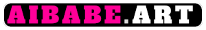icon of AIBabe.art