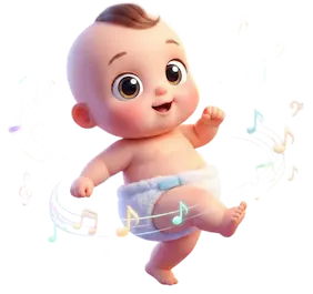 icon of Aibabydance