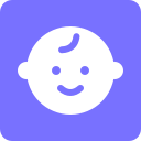 icon of aibabygenerator