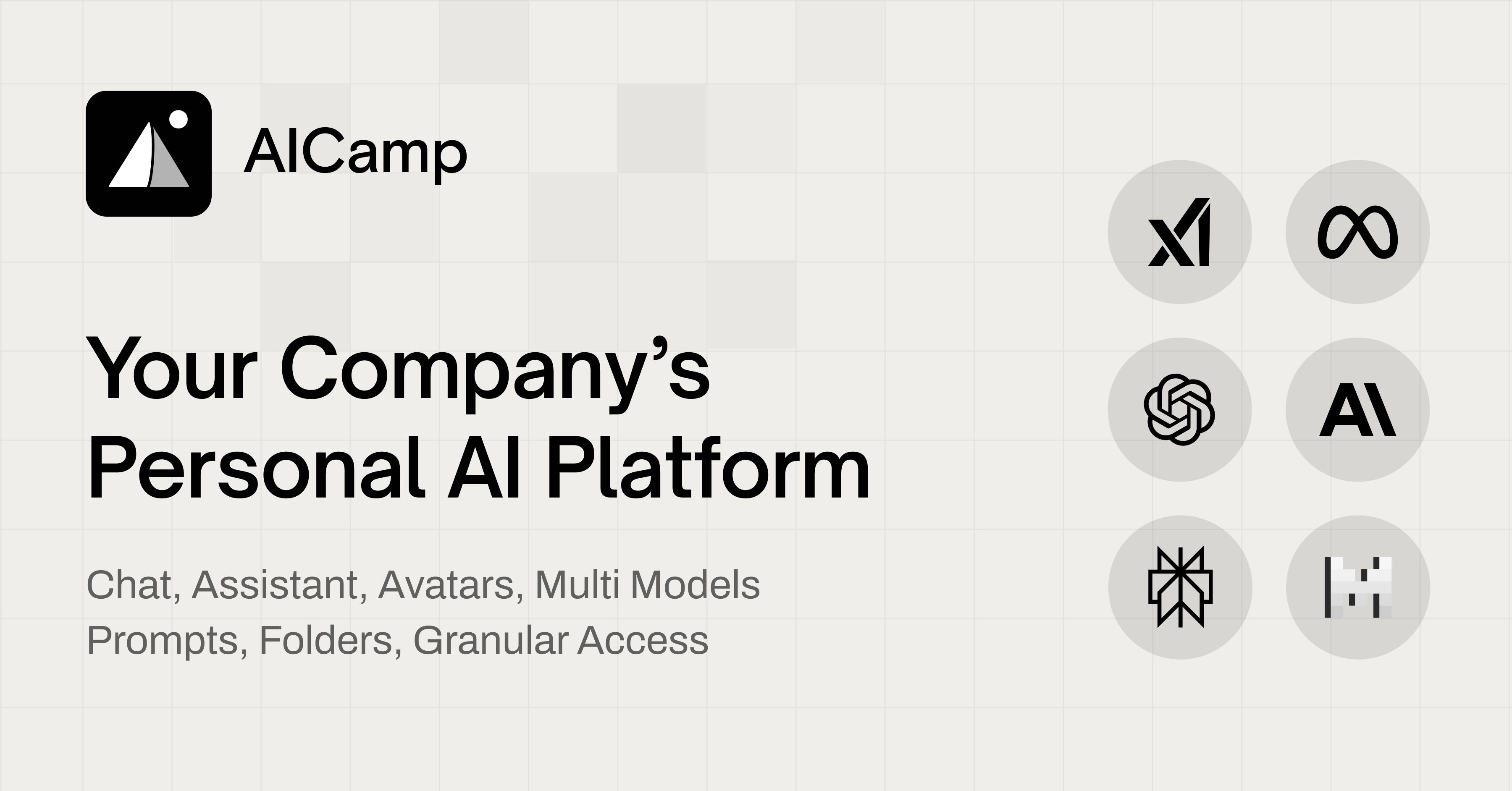 icon of aicamp