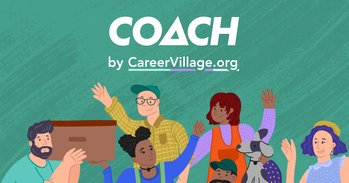 icon of aicareercoach