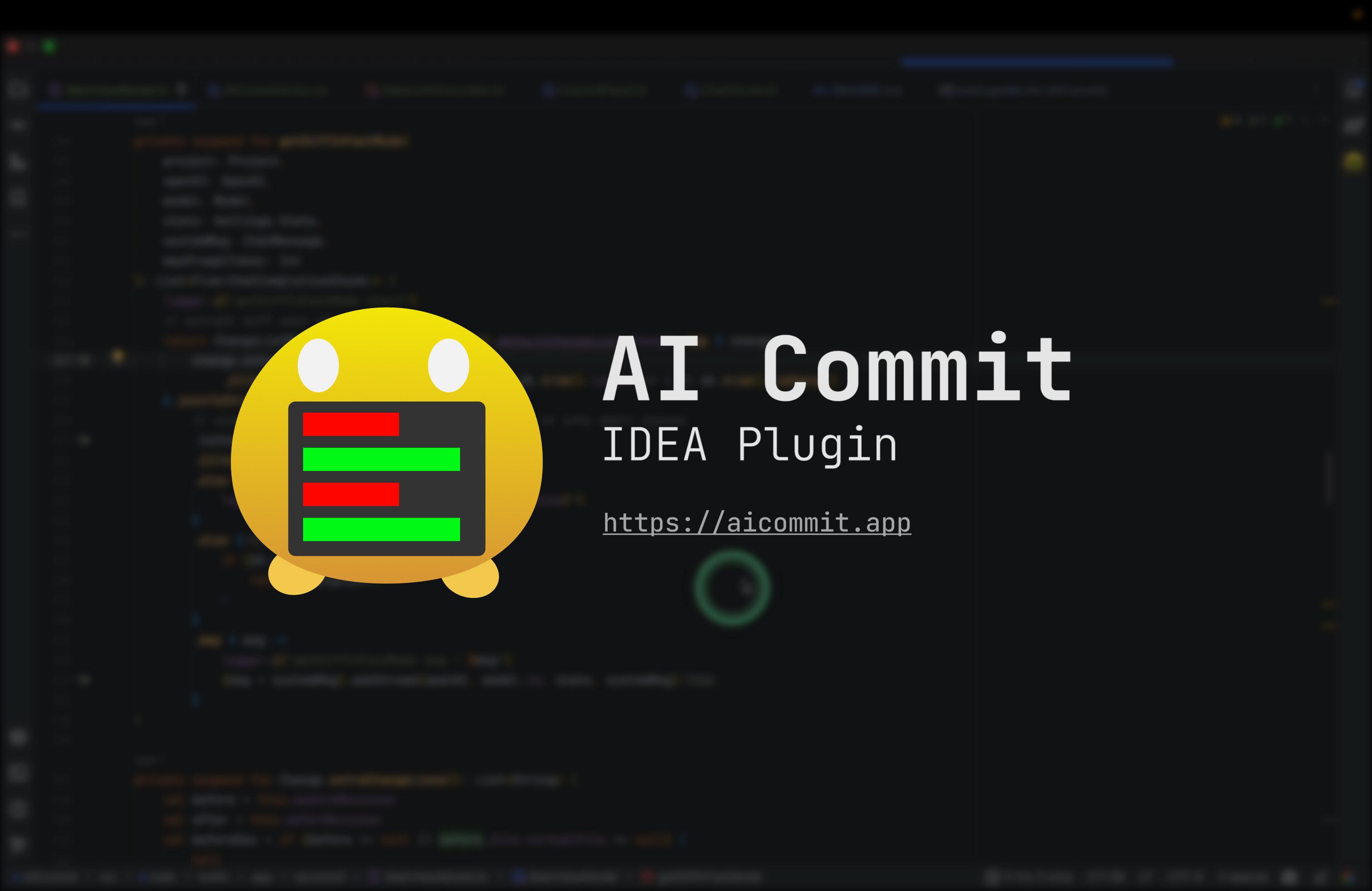 icon of AICommit