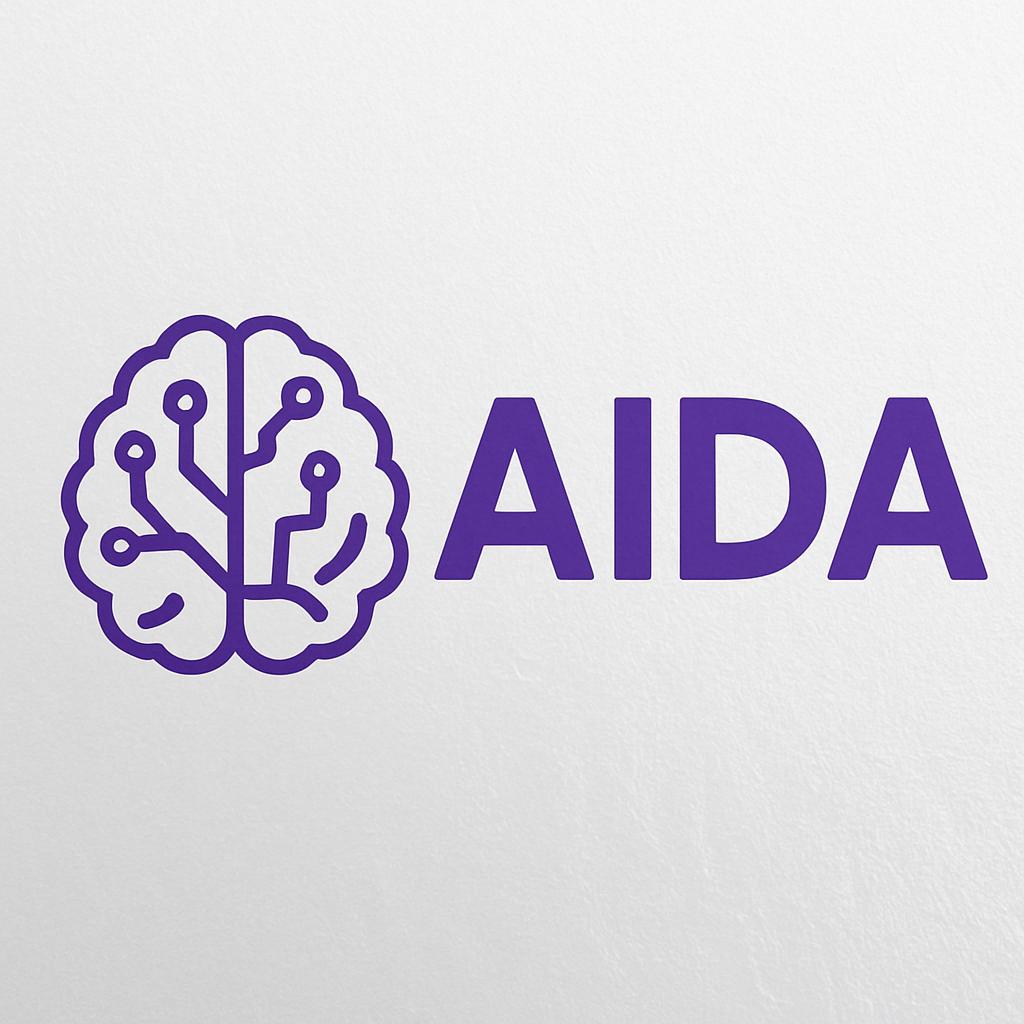 AIDA by DAWN AI STUDY