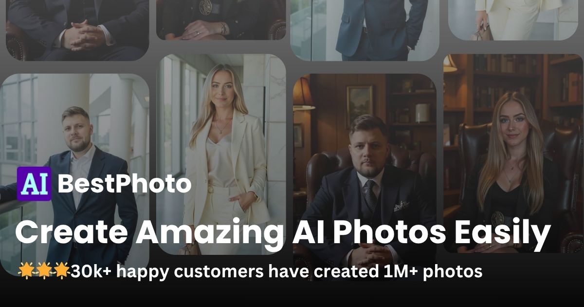 icon of aieasyphoto
