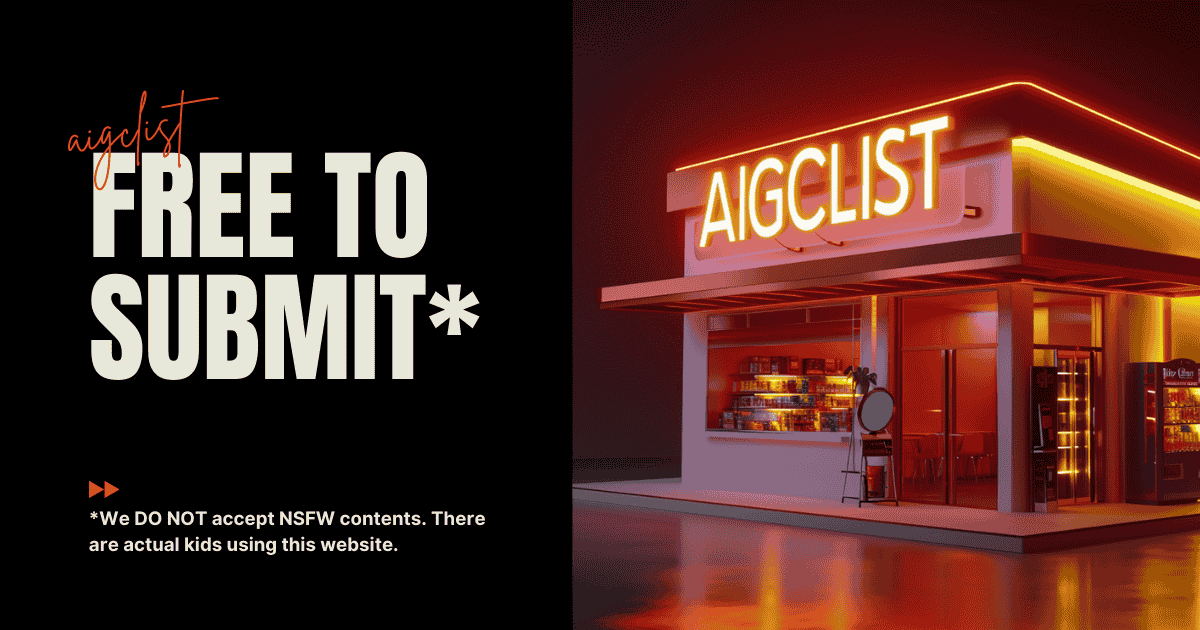 AIGCLIST