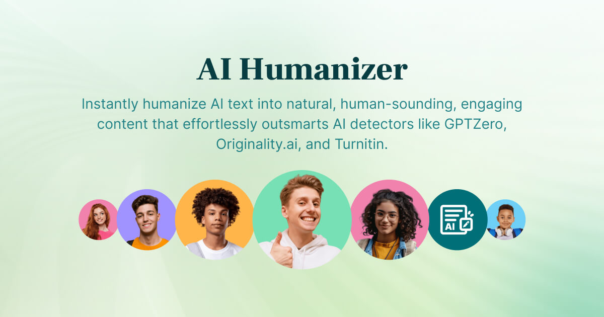 icon of aihumanizer