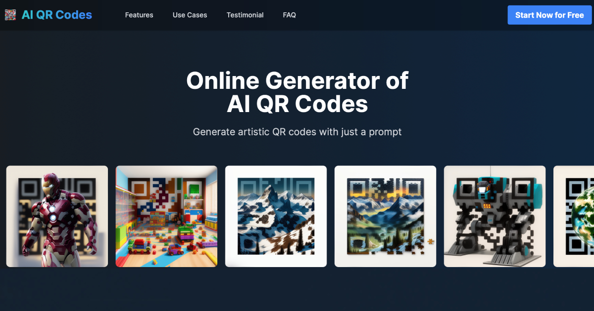 aiqrcodes