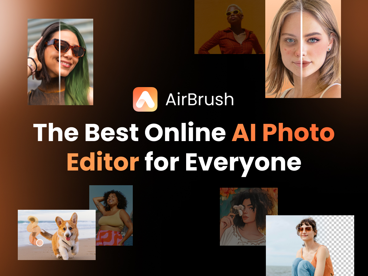 AirBrush