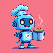 icon of AirFryBot