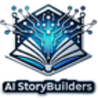 icon of AIStoryBuilders