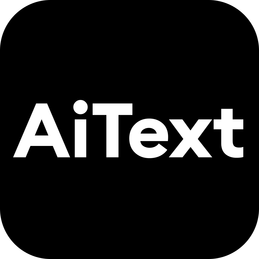 icon of AiText