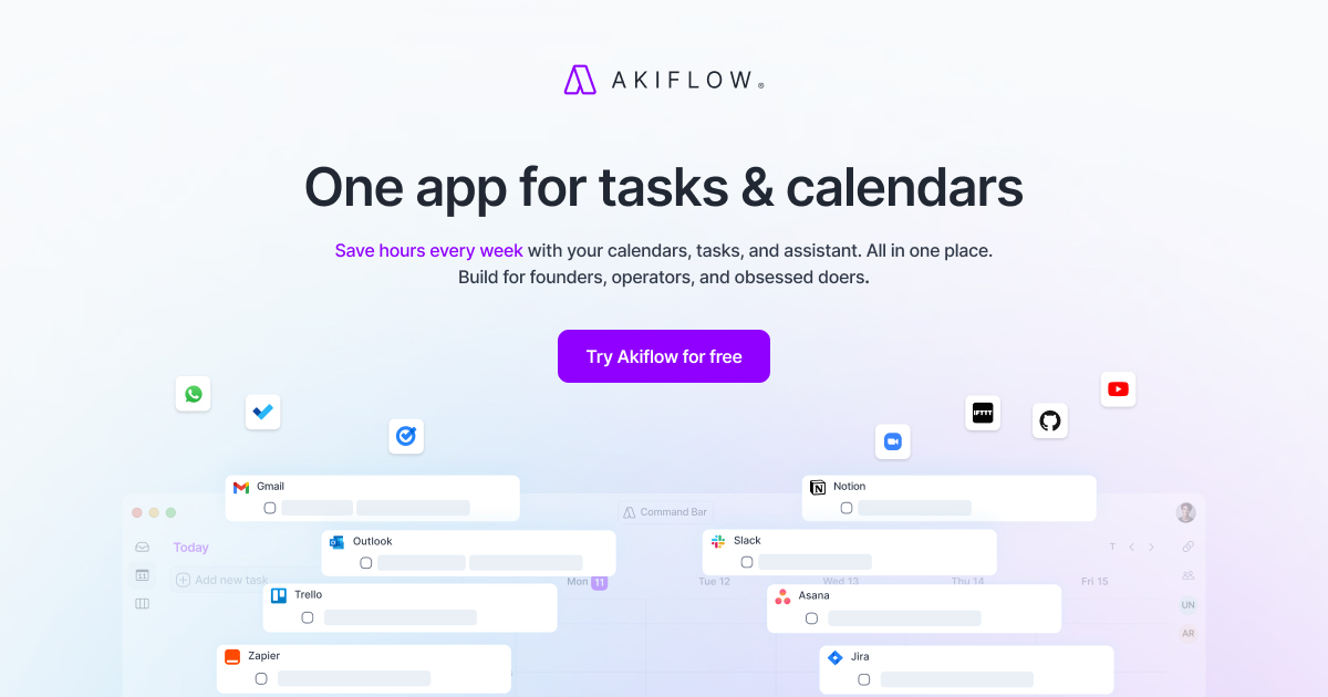 Akiflow